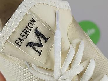 air force 19: Sneakersy damskie, rozmiar 38 — 6