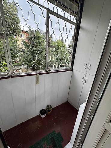 Продажа квартир: 2 комнаты, 43 м², 2 этаж — 10