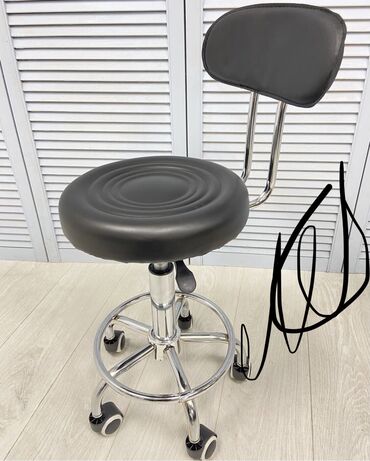 tap az salon mebelleri: Новый, Кресло для педикюра