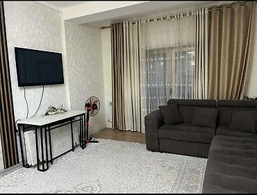 Продажа квартир: 2 комнаты, 60 м², Элитка, 6 этаж, Косметический ремонт — 7