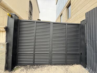 Другая автоматика для ворот: Другая автоматика для ворот Новый — 4