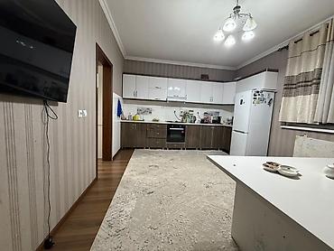Продажа коттеджей и домов: 3 комнаты, 130 м², 4 соток, Бишкек, Восточный (старый) автовокзал Риэлтор — 15