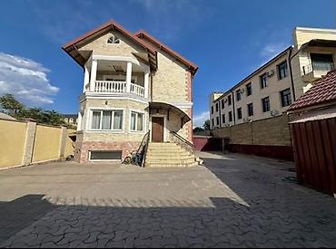ташкентский: 228 м², 6 комнат, Филармония — 1