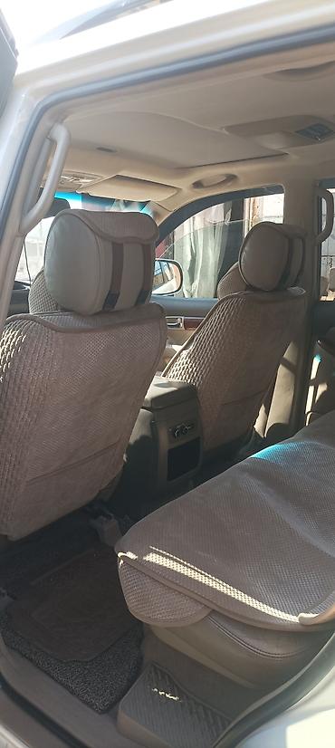 tayota progres: Toyota Land Cruiser Prado: 2007 г., 2.7 л, Автомат, Газ, Внедорожник — 8