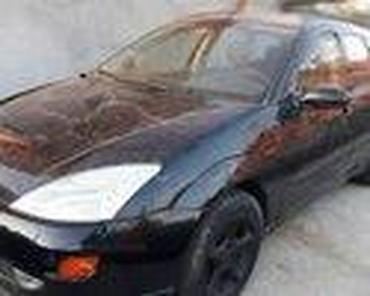 Blatobrani: BLATOBRAN I KRILO ZA FORD FOCUS OD 2005. DO 2007. GOD. | FORD velika — 11