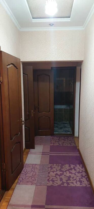снять квартиру в районе автовокзала: 2 бөлмө, Менчик ээси, Чогуу жашоосу жок, Толугу менен эмереги бар
