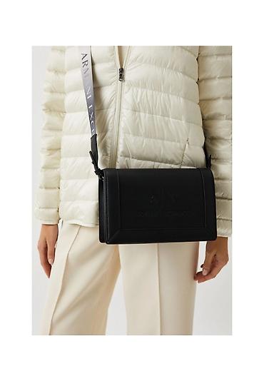 Çiyin çantası, Armani Exchange, İşlənmiş — 6