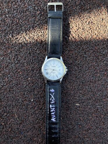 Классические часы: Классические часы часы, Casio, Китай, Водонепроницаемые, Унисекс, Новый — 9