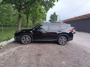 Subaru: Subaru Forester: 2019 г., 2.5 л, Вариатор, Бензин, Кроссовер at lalafo.kg — 13 Subaru: Subaru Forester: 2019 г., 2.5 л, Вариатор, Бензин, Кроссовер — 13