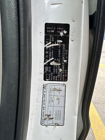 Kia: Kia Carnival: 2019 г., 2.2 л, Автомат, Дизель, Минивэн — 26