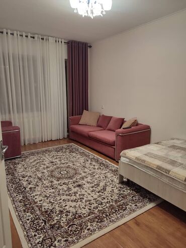 сдается квартира ленинградская: 1 комната, 36 м², 106 серия, 8 этаж, Евроремонт