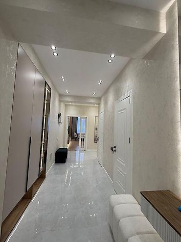 gence sadilli: 3 otaqlı, Yeni tikili, m. Gənclik, 120 kv. m — 8