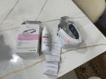 Digər: Aynur92👑kod0041 Qiymet 35 Azn Buxaq eriden aparat satilir Yenidir