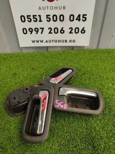 подкрылок е39: Ручка салонная HONDA civic EU1 D17A 1 2001 (б/у)