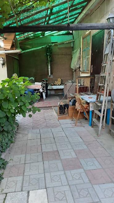 Продажа коттеджей и домов: Продается!!! Дом из жженного кирпича в районе рынка Дордоя, по ул — 6