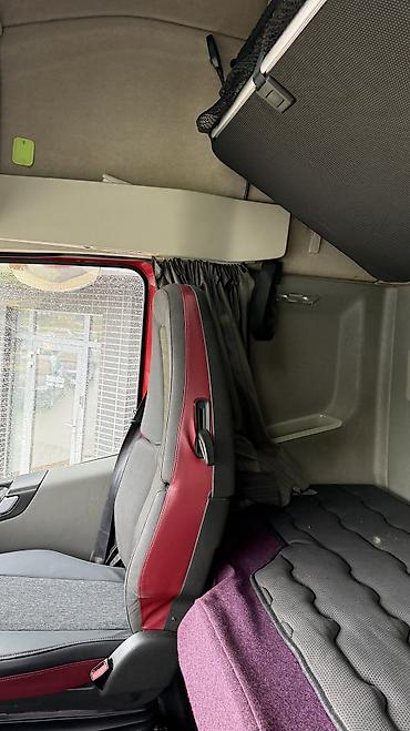 Volvo: Volvo : 2018 г., Автомат, Дизель — 7