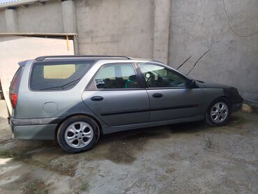 фольксваген модельный ряд и цены: Renault Megane Classic/Scenic universal (station wagon) – boz rəngli
