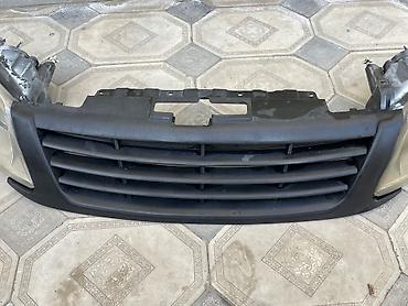 vaz panel: Komplekt, Yaxın və uzaq vuran işıqlar VAZ (LADA), 2013 il, Orijinal, Rusiya, İşlənmiş — 2