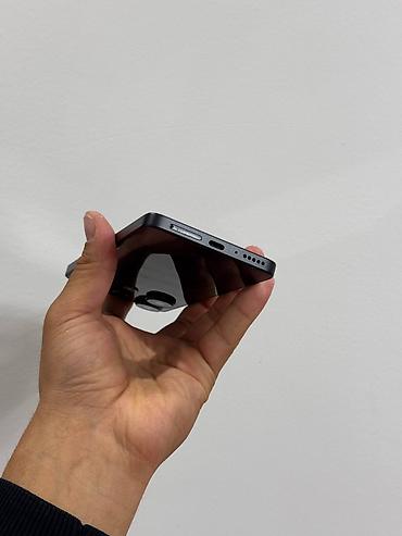 note 17: Redmi, Redmi Note 13, Б/у, 128 ГБ, цвет - Черный, 2 SIM — 5
