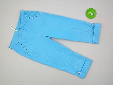 lech hydro active: Spodnie 3/4 damskie, rozmiar S — 2