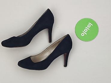buty born2be botki: Półbuty damskie, rozmiar 36 — 3