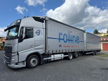 обмен с моей доплатой: Сүйрөгүч, Volvo, 2019 г., Парда