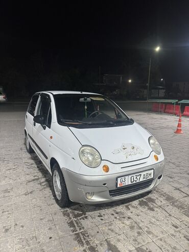 цена гбо 4 поколения: Daewoo Matiz: 2005 г., 0.8 л, Вариатор, Бензин, Хетчбек