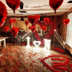 Dekorlar və bəzəklər: Dekorlar və bəzəklər — 9