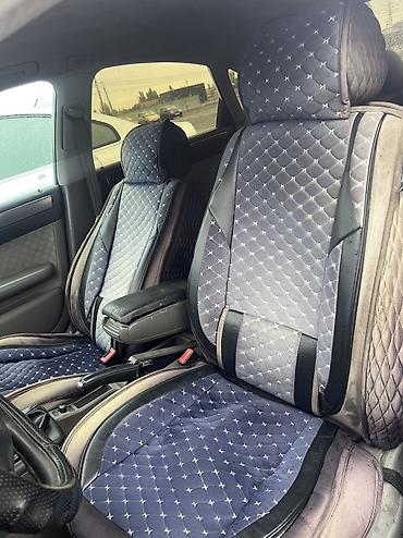 лобовые стекла ауди: Audi A6: 2002 г., 2.4 л, Механика, Бензин, Универсал — 8