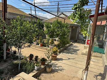 Həyət evləri və villaların satışı: 4 otaqlı, 130 kv. m, Kredit yoxdur, Orta təmir — 1