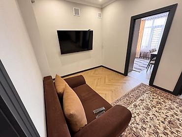 Долгосрочная аренда квартир: 2 комнаты, Собственник, Без подселения, С мебелью полностью at lalafo.kg — 6 Долгосрочная аренда квартир: 2 комнаты, Собственник, Без подселения, С мебелью полностью — 6