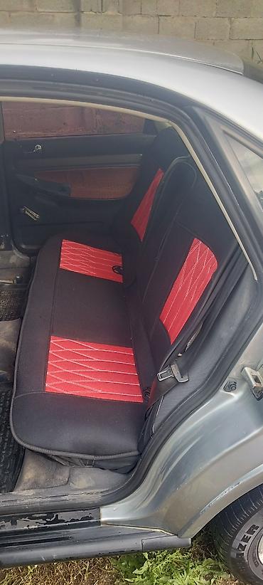 audi 4: Audi A4: 1996 г., 1.6 л, Механика, Бензин, Седан — 5