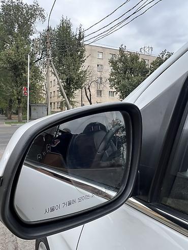 аренда авто спарк: Chevrolet Spark: 2019 г., 1 л, Автомат, Бензин, Хэтчбэк — 6
