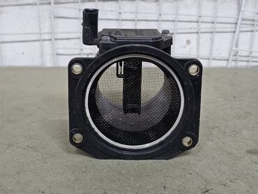 Датчики, сенсоры, предохранители: Расходомер Skoda 2001 г., Б/у, Оригинал, Германия — 6