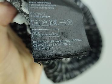 h and: H&M Basic, Spodnie materiałowe damskie, rozmiar XS — 5