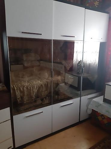 servant dolabı: İşlənmiş, TV stend, Komod, Servant, Kredit yoxdur, Azərbaycan — 4