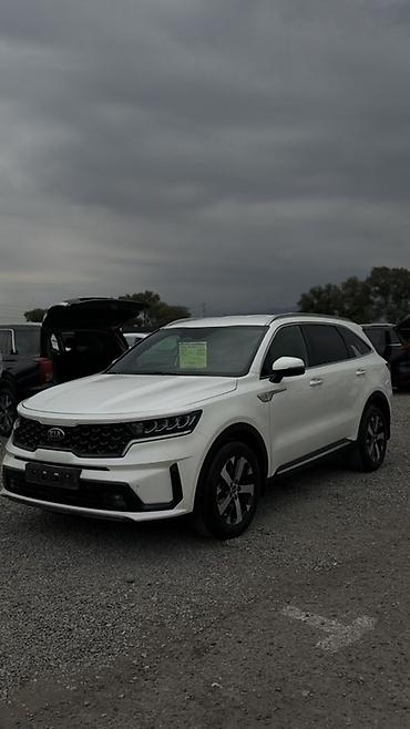 crv 2: Kia Sorento: 2021 г., 2.2 л, Автомат, Дизель, Кроссовер — 8