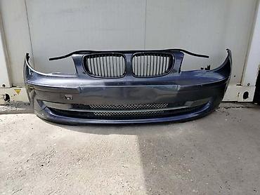 maglenke: PREDNJI BRANIK ZA BMW SERIJA 1 OD 2004. DO 2011. GOD. | Prednji — 2
