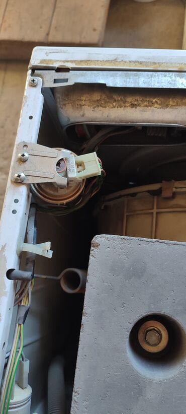 Ремонт стиральных машин: РЕМОНТ стиральных машин
Качественный и дешёвый ремонт Стиральных машин at lalafo.kg — 8 Ремонт стиральных машин: РЕМОНТ стиральных машин
Качественный и дешёвый ремонт Стиральных машин — 8