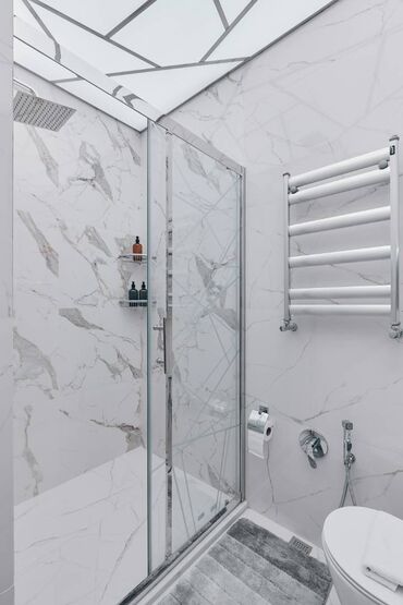 Günlük kirayə mənzillər: 2 otaqlı, Nəsimi r. r-nu — 12