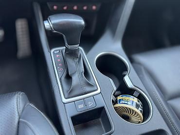 Kia: Kia Sportage: 2018 г., 2 л, Дизель, Кроссовер at lalafo.kg — 18 Kia: Kia Sportage: 2018 г., 2 л, Дизель, Кроссовер — 18