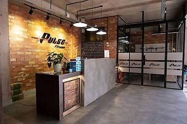 Продаю абонемент в Pulse Gym 🔥 Срок действия: 5,5 месяцев (до 25 марта
