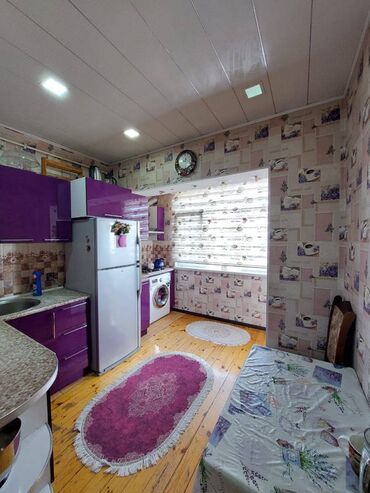 Köhnə tikili: Bakı, 4 otaqlı, Köhnə tikili, m. Həzi Aslanov, 100 kv. m — 7