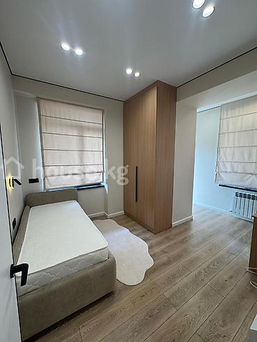 Продажа квартир: 3 комнаты, 88 м², Элитка, 5 этаж, Дизайнерский ремонт — 2