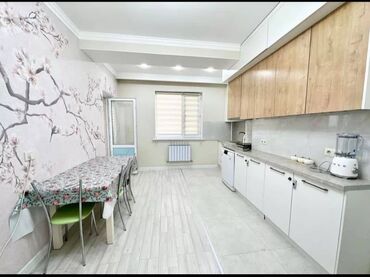 105 серия квартиры планировка: 3 комнаты, 111 м², Элитка, 8 этаж, Евроремонт