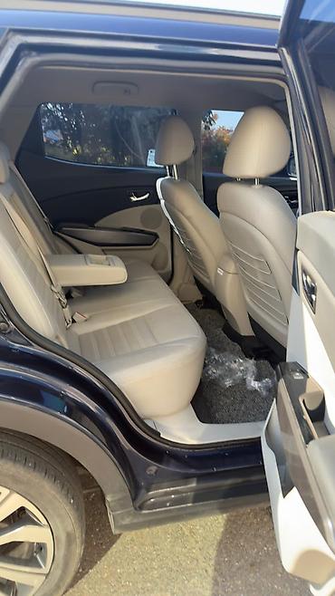 Ssangyong: Ssangyong Tivoli: 2020 г., 1.5 л, Автомат, Бензин, Кроссовер — 14