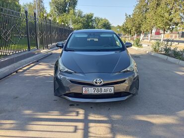 нексия 1 крыло: Toyota Prius: 2016 г., 1.8 л, Вариатор, Гибрид