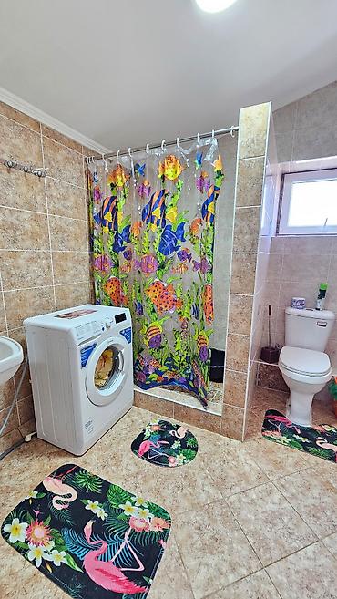 Аренда коттеджей и домов на Иссык-Куле: Коттедж, Royal beach, Чок-Тал, 12 мест — 15