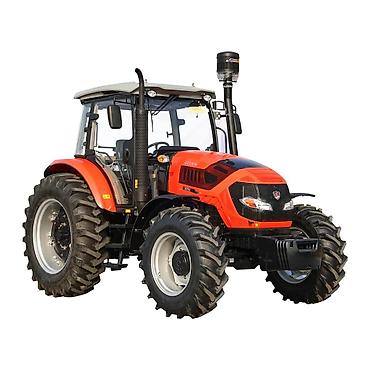 фермер: FARMLEAD FL1604 – 160 л.с. Farmlead FL 160 л.с. FL1604 - — 10