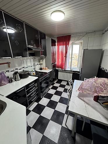 Продажа квартир: 4 комнаты, 5000 м², 104 серия, 4 этаж, Евроремонт — 9